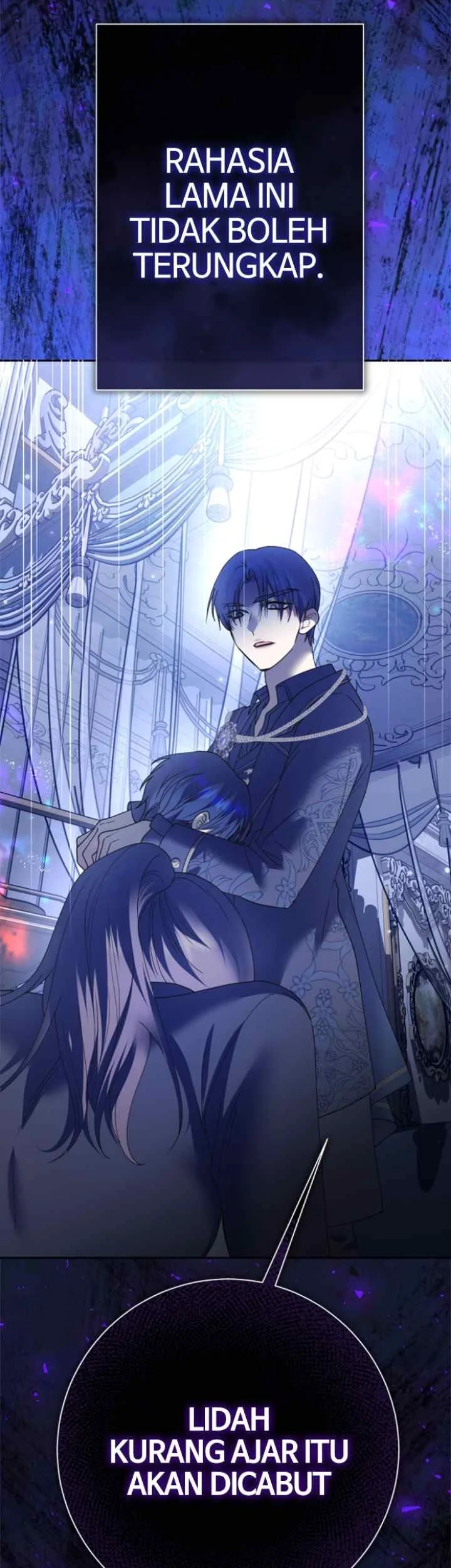 Your Throne Chapter 209 Gambar 67