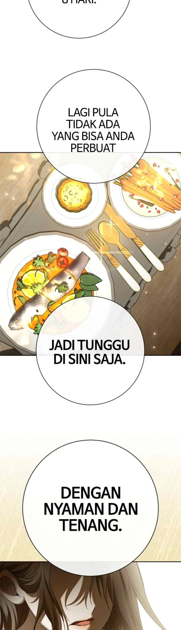 Your Throne Chapter 209 Gambar 74