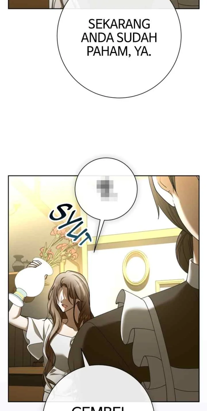 Your Throne Chapter 209 Gambar 76