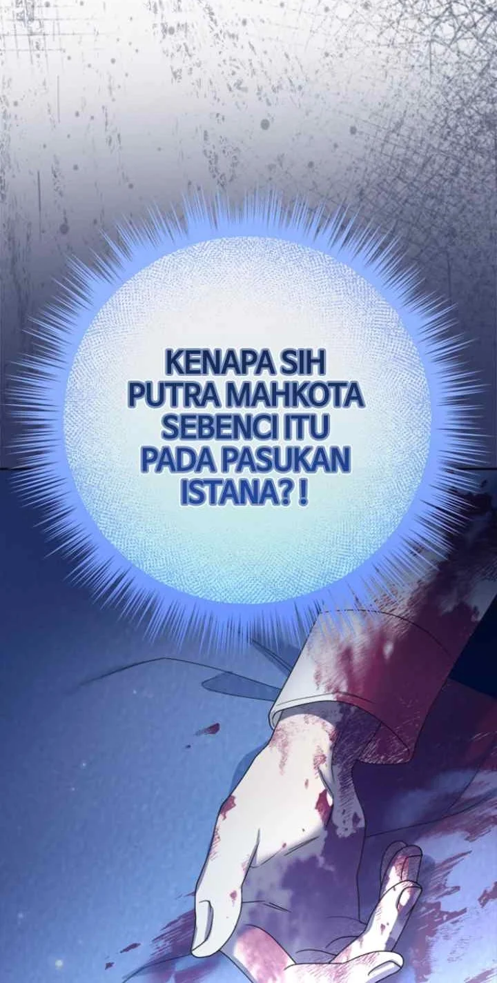Your Throne Chapter 209 Gambar 8