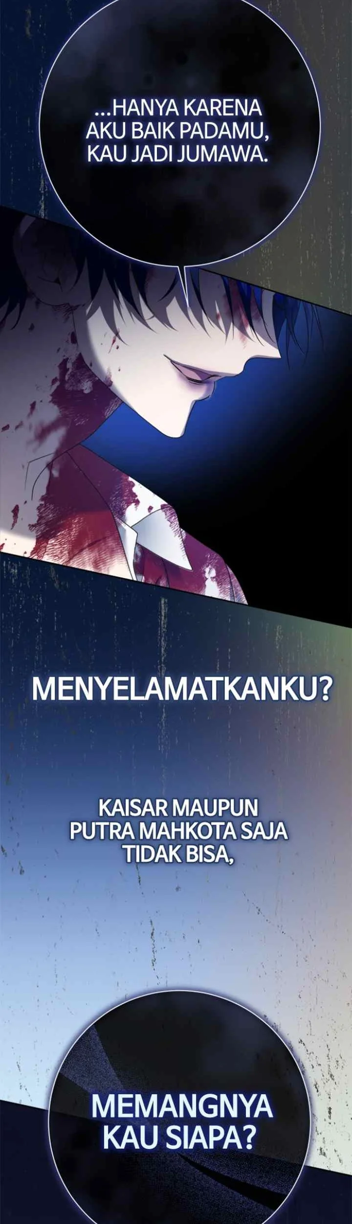 Your Throne Chapter 209 Gambar 18