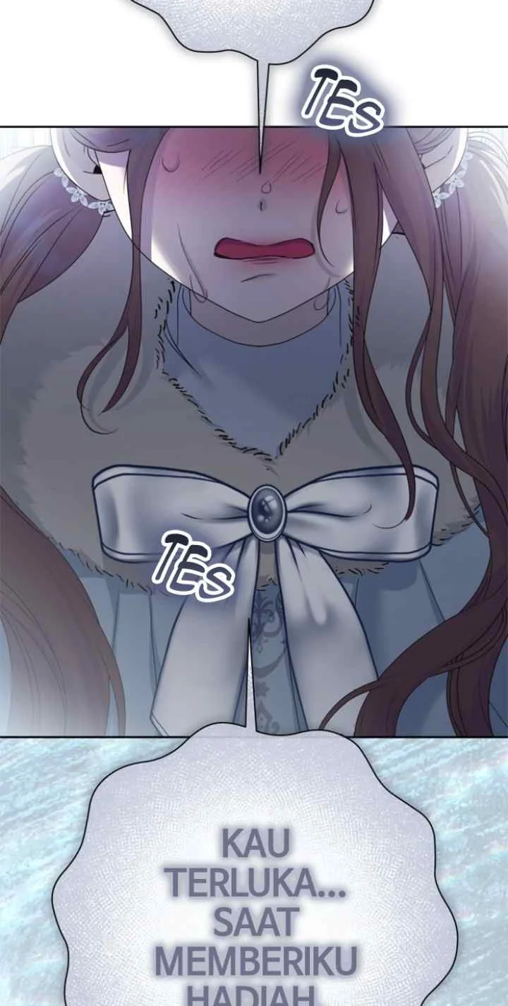 Your Throne Chapter 209 Gambar 24