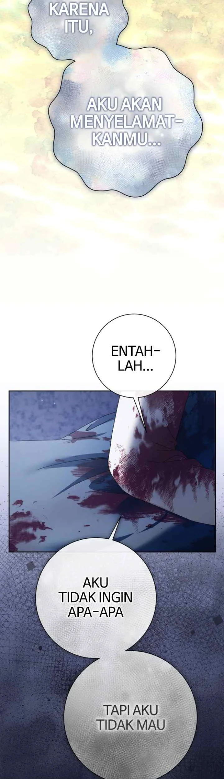Your Throne Chapter 209 Gambar 26