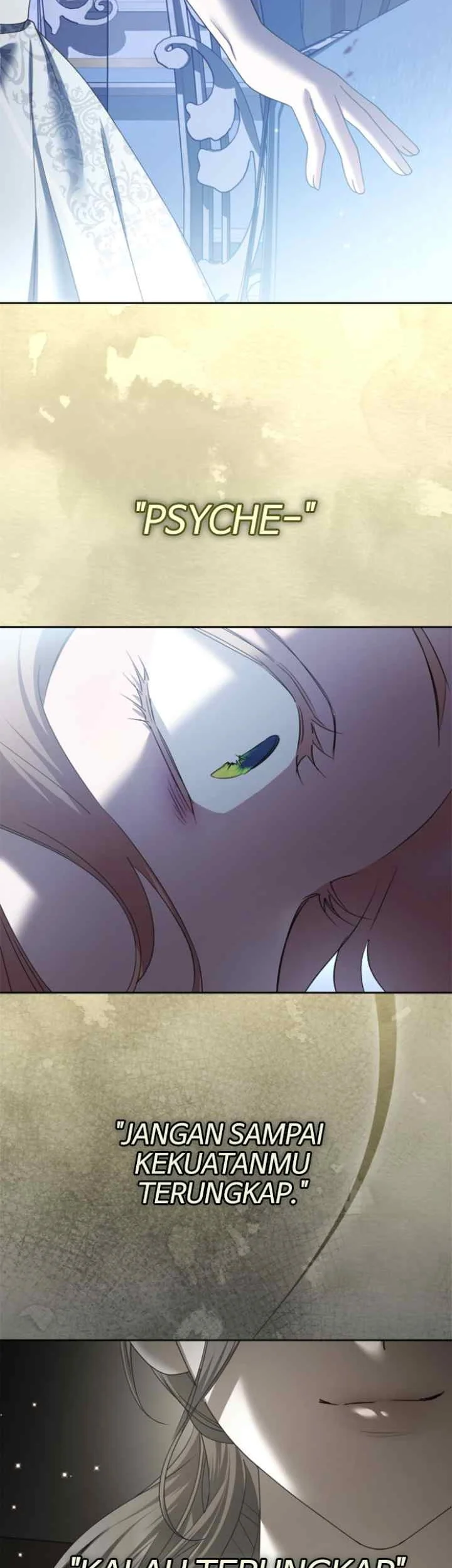 Your Throne Chapter 209 Gambar 30