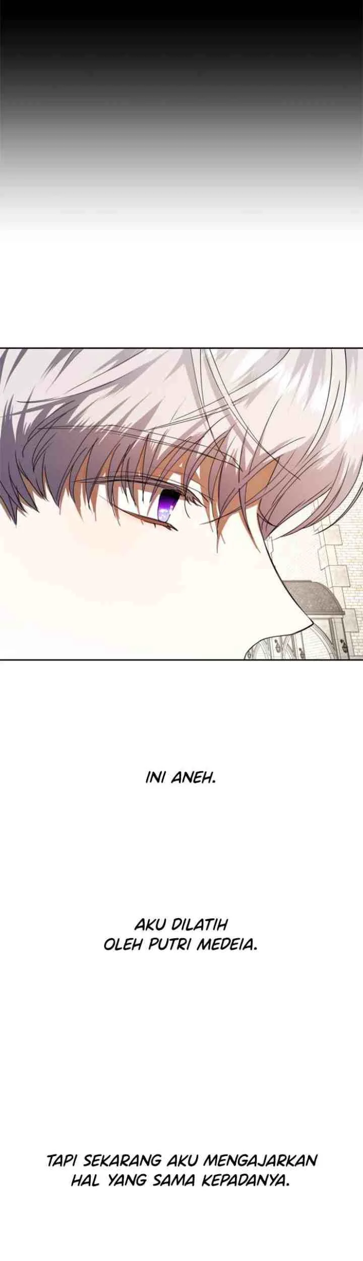 Your Throne Chapter 21 Gambar 41