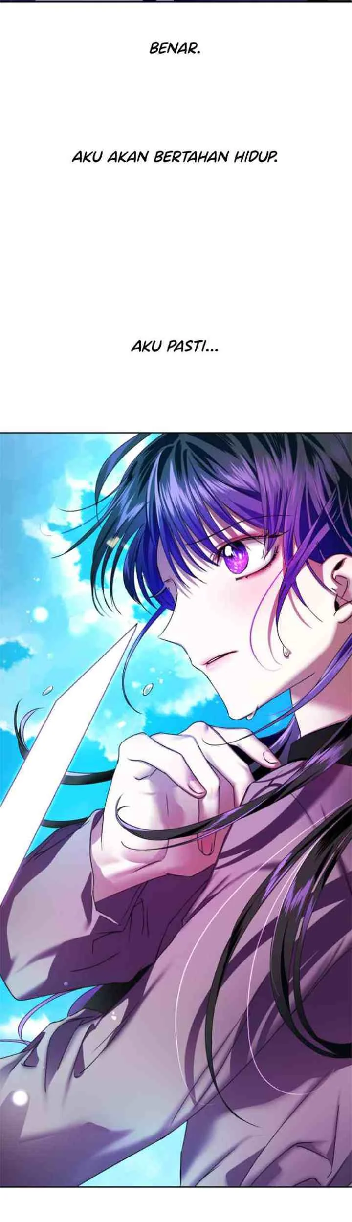 Your Throne Chapter 21 Gambar 45