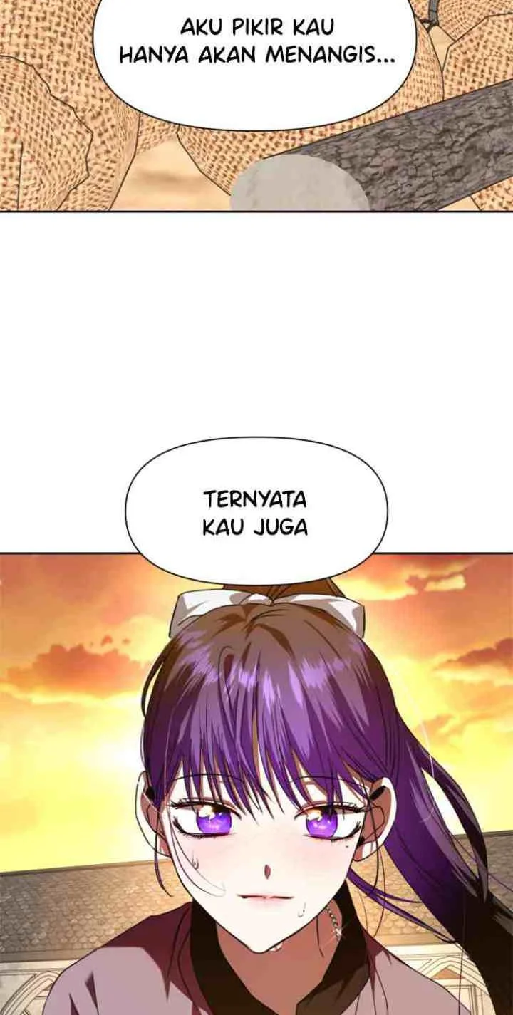 Your Throne Chapter 21 Gambar 48