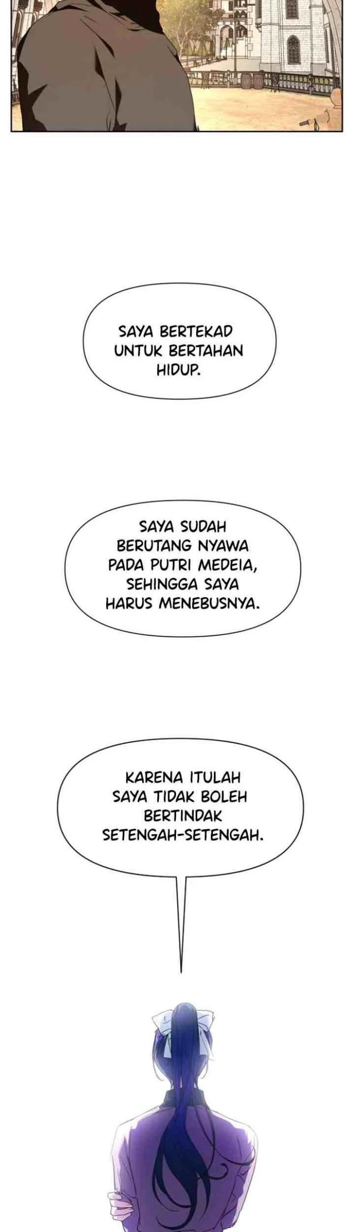 Your Throne Chapter 21 Gambar 50