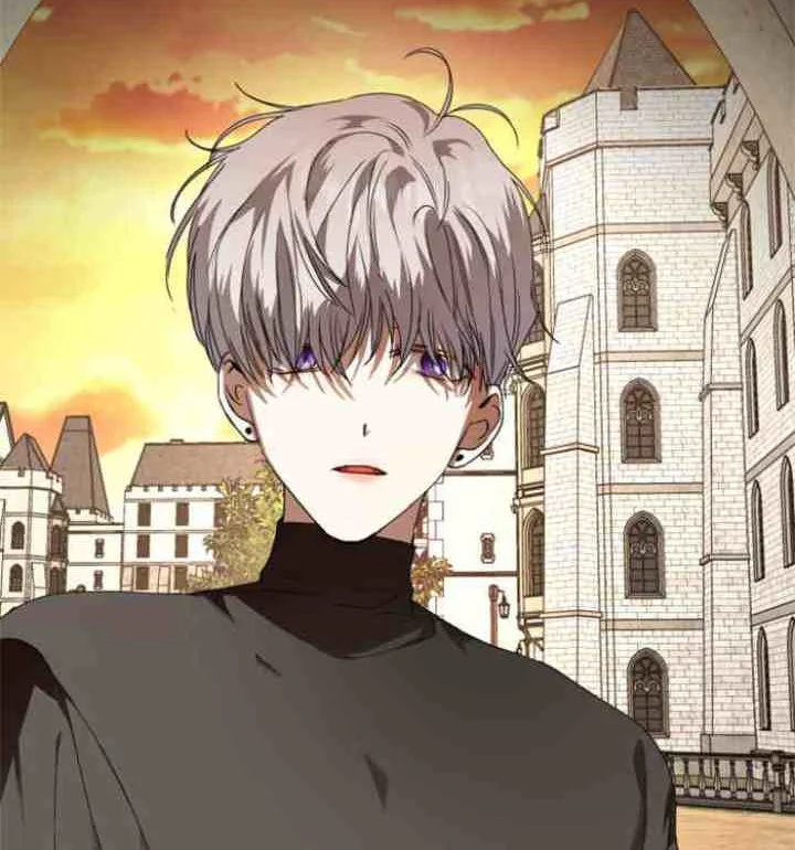 Your Throne Chapter 21 Gambar 52