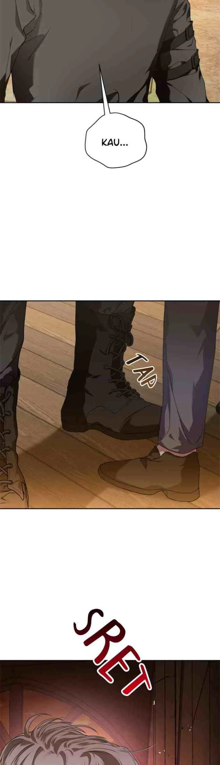 Your Throne Chapter 21 Gambar 53