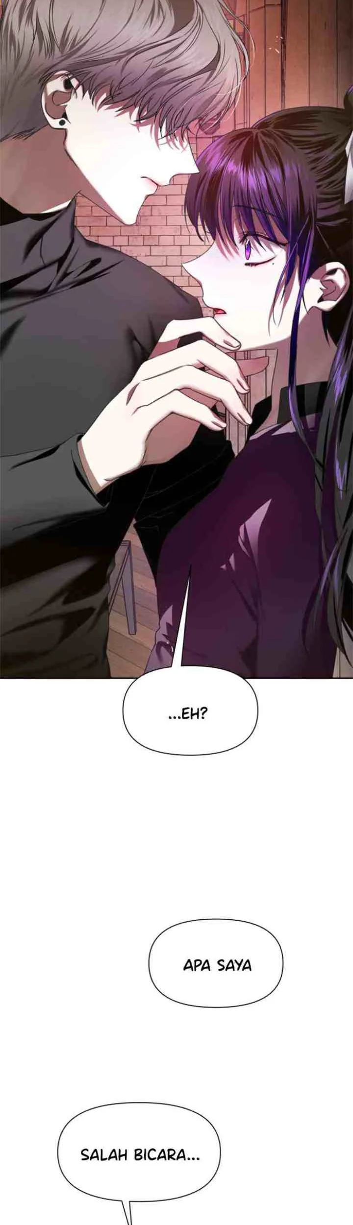 Your Throne Chapter 21 Gambar 54