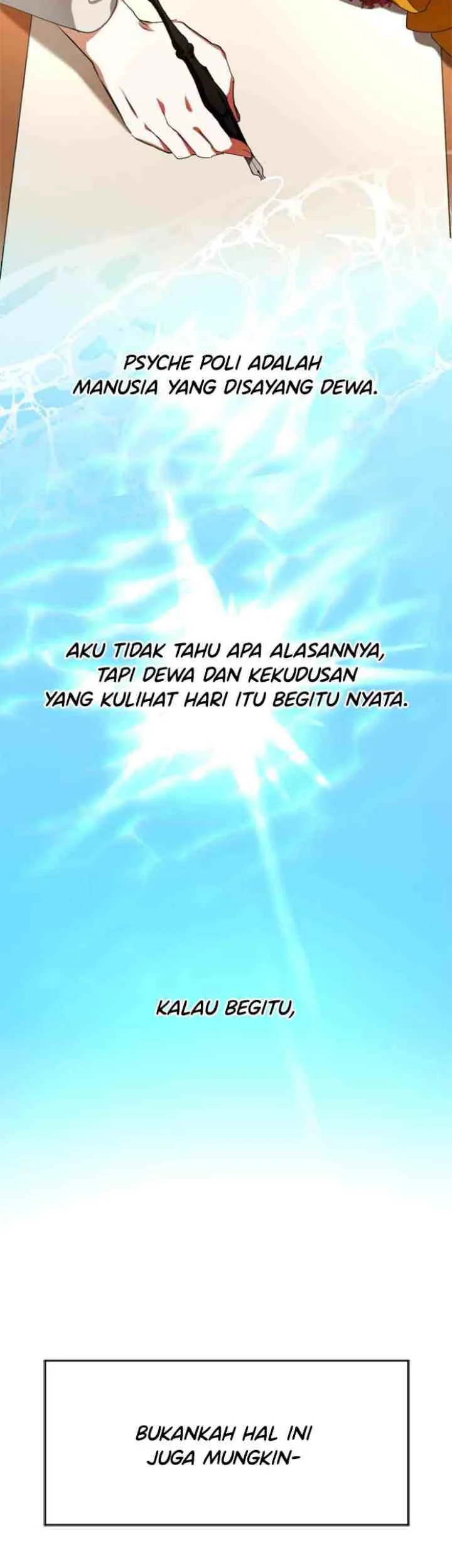 Your Throne Chapter 21 Gambar 59