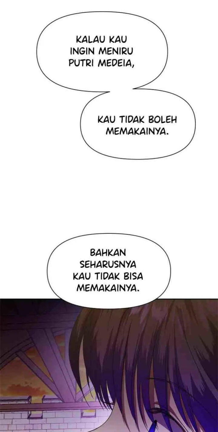 Your Throne Chapter 21 Gambar 64