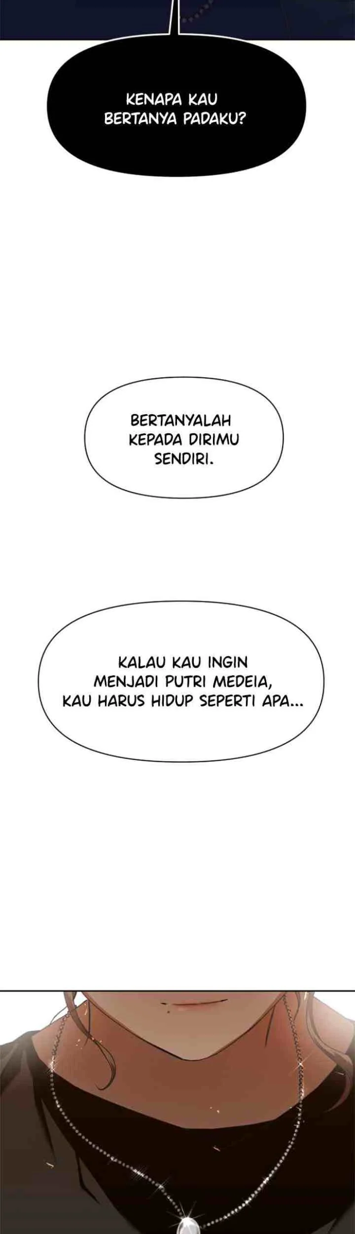 Your Throne Chapter 21 Gambar 67