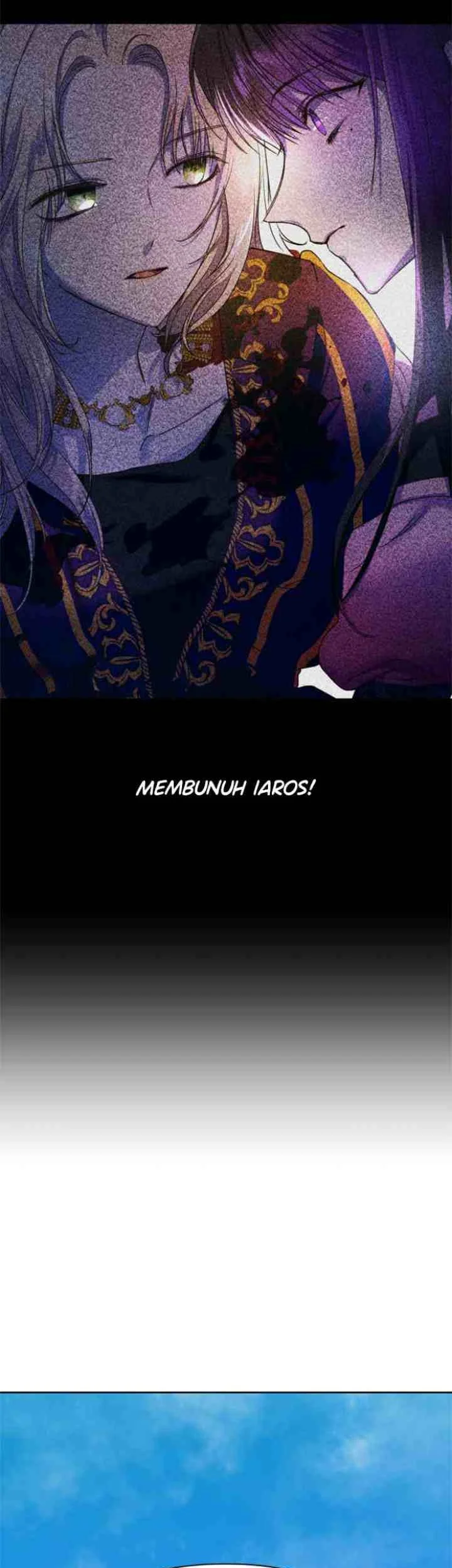Your Throne Chapter 21 Gambar 3