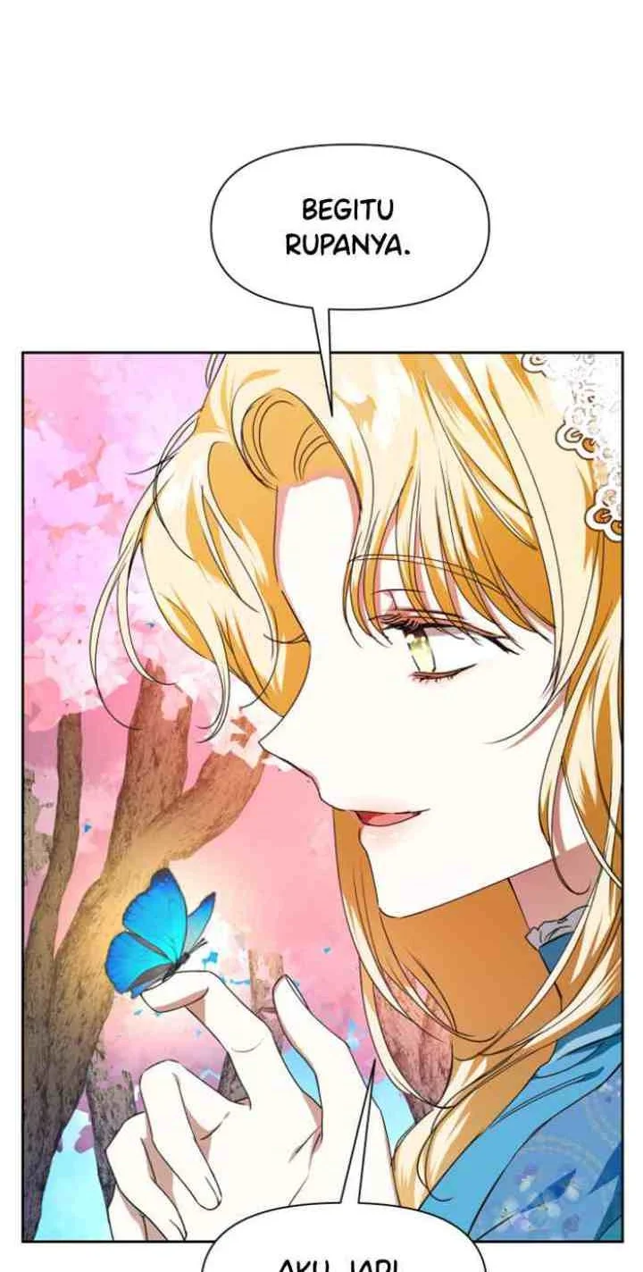 Your Throne Chapter 21 Gambar 8