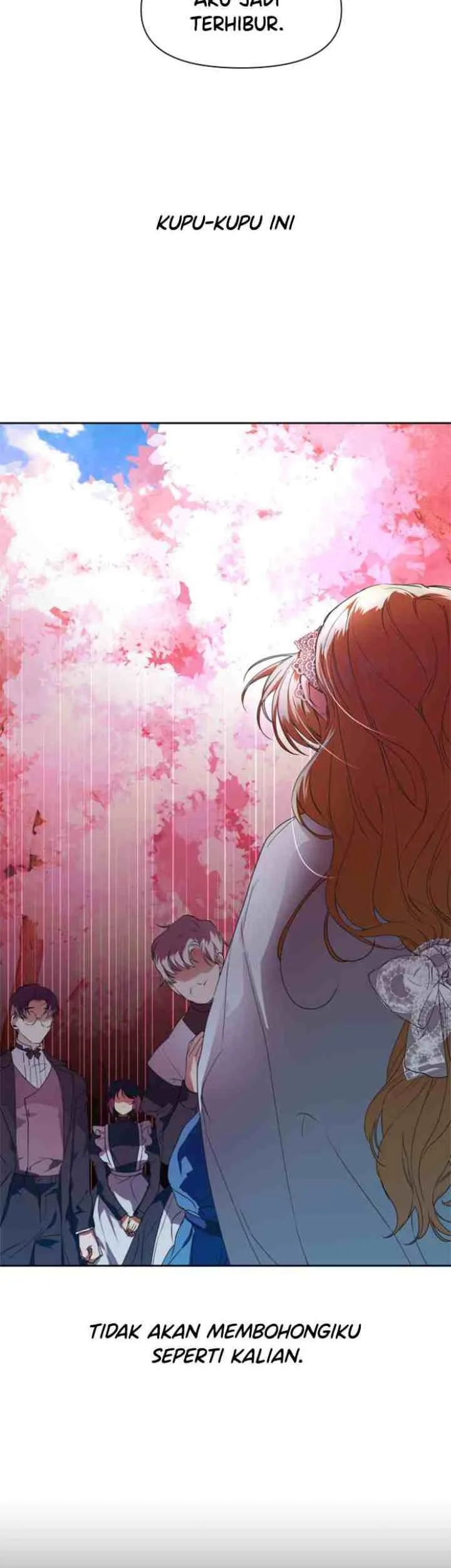 Your Throne Chapter 21 Gambar 9