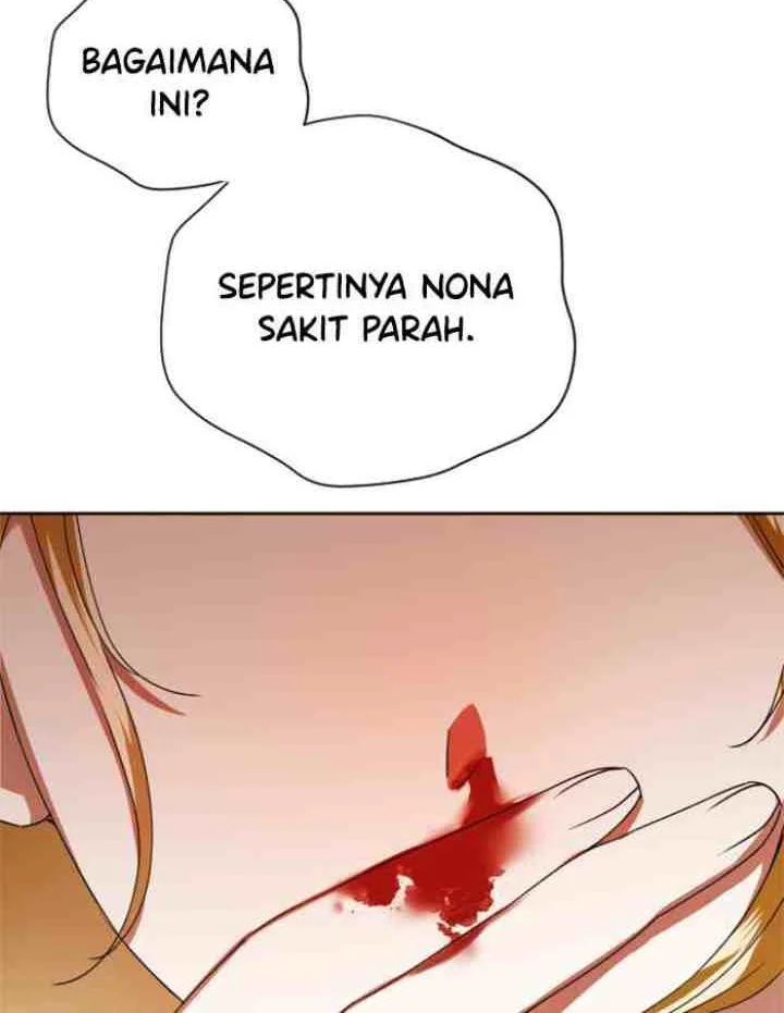 Your Throne Chapter 21 Gambar 12