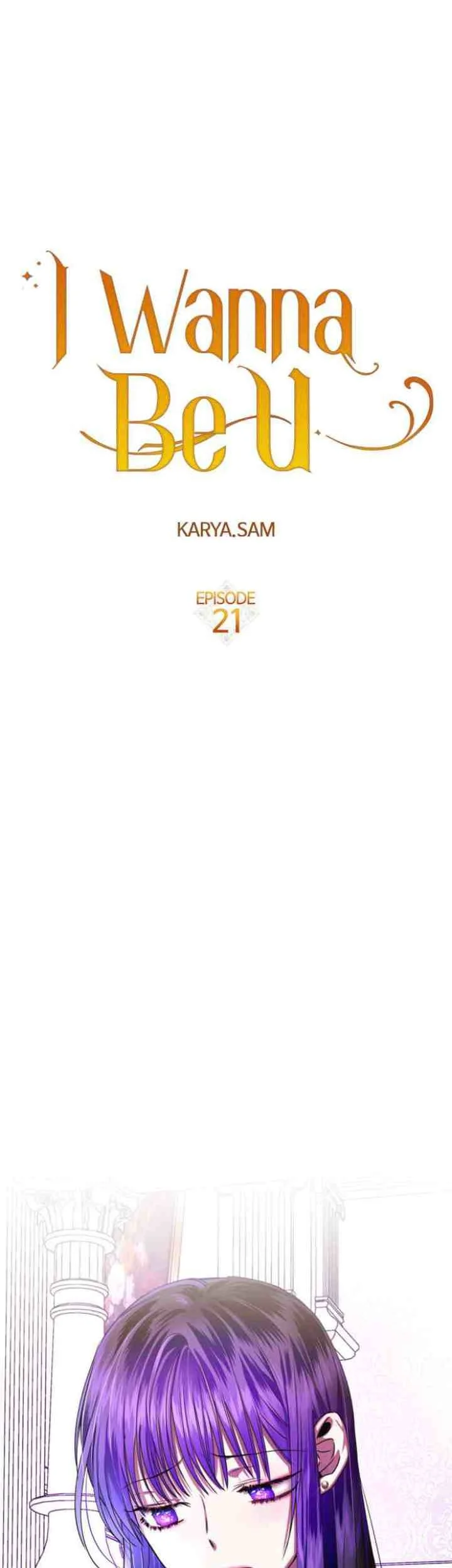 Your Throne Chapter 21 Gambar 14