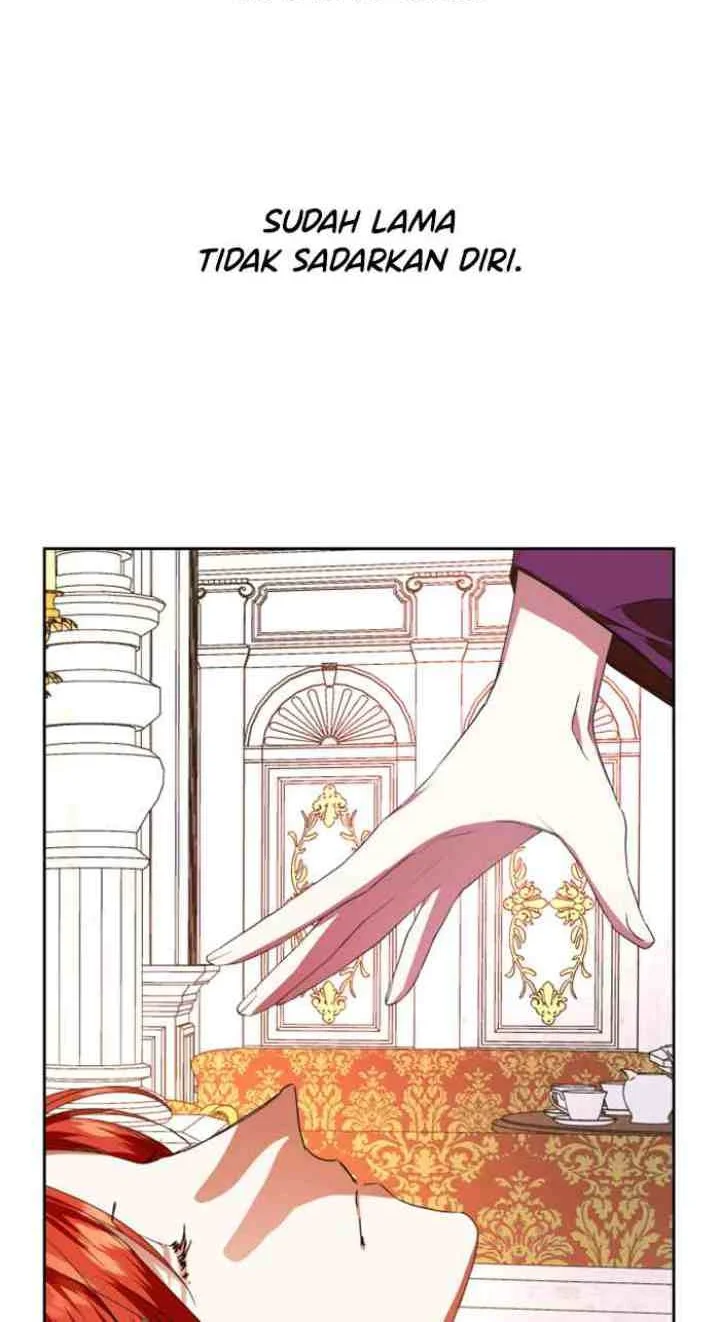 Your Throne Chapter 21 Gambar 16