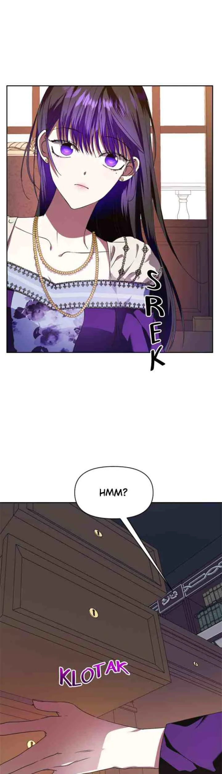 Your Throne Chapter 21 Gambar 22