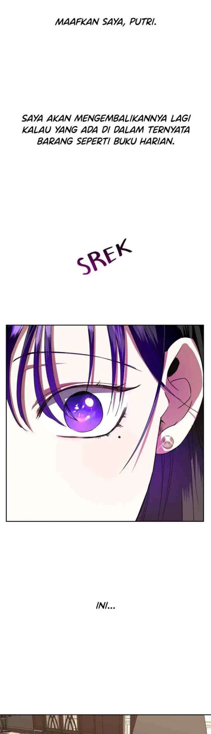 Your Throne Chapter 21 Gambar 27