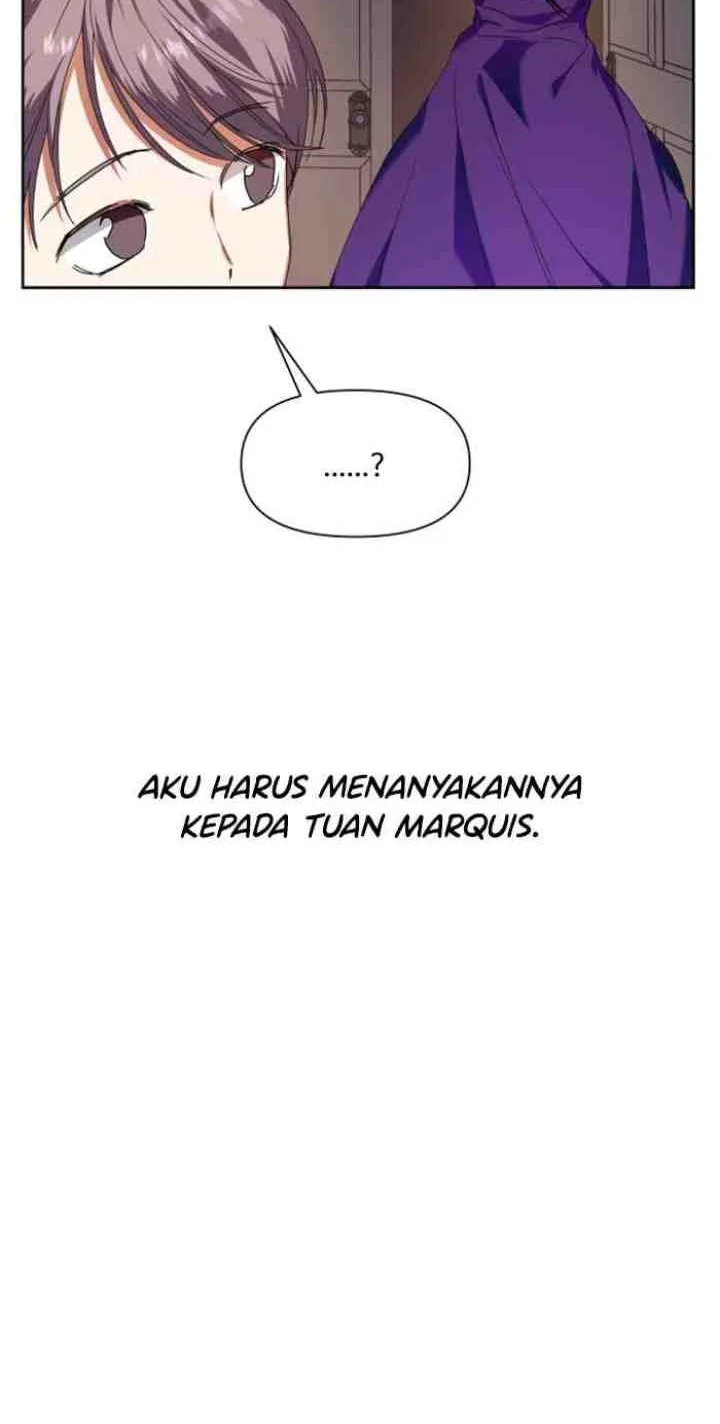 Your Throne Chapter 21 Gambar 32