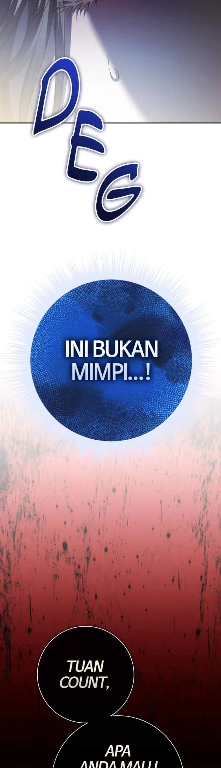 Your Throne Chapter 210 Gambar 38