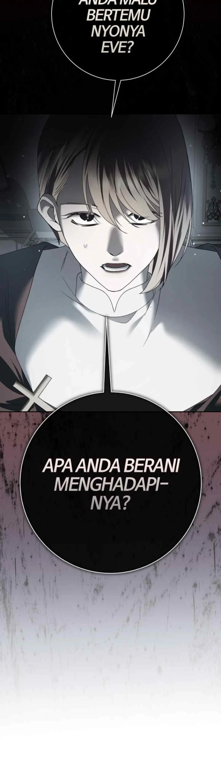 Your Throne Chapter 210 Gambar 39