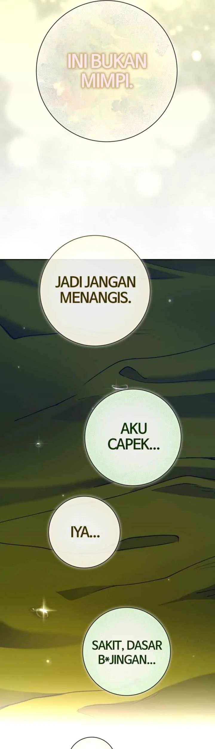 Your Throne Chapter 210 Gambar 43