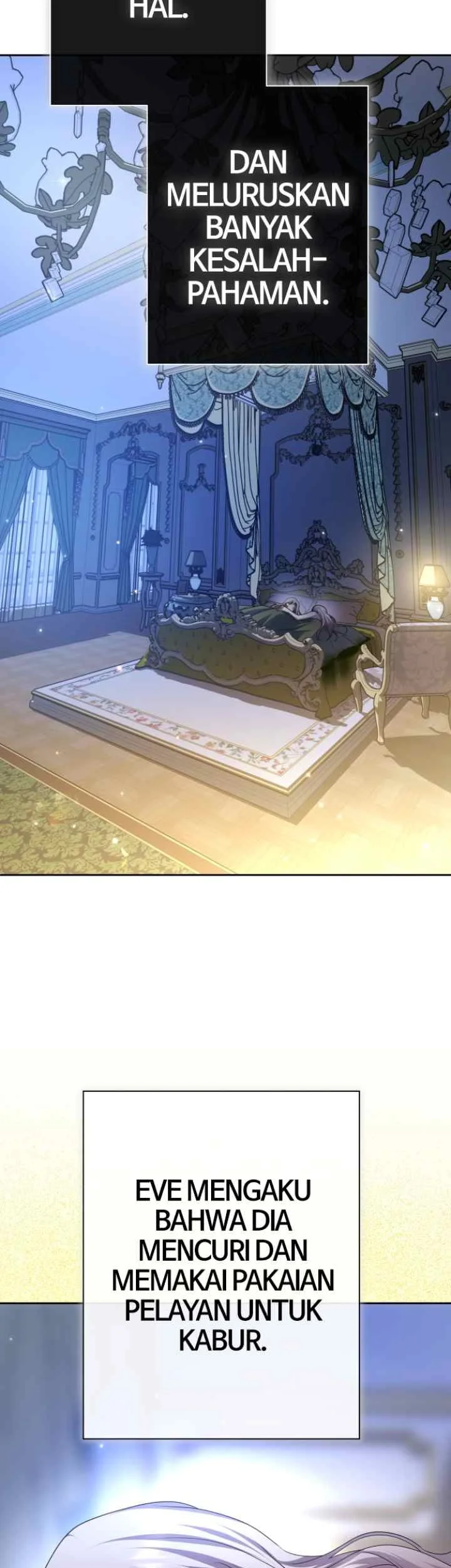 Your Throne Chapter 210 Gambar 47
