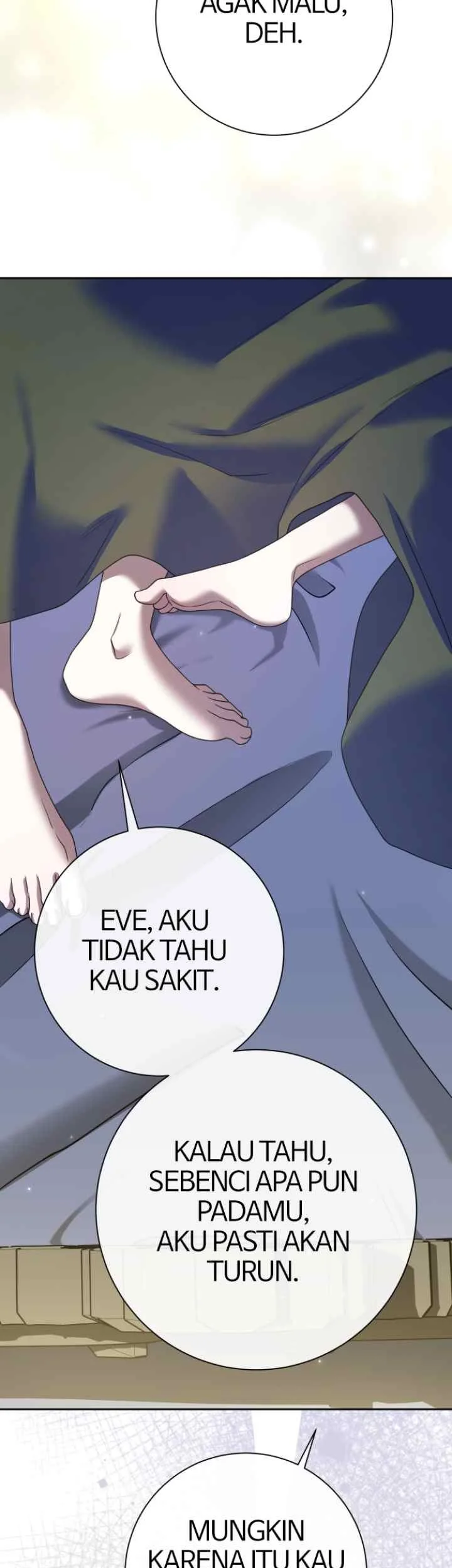 Your Throne Chapter 210 Gambar 49