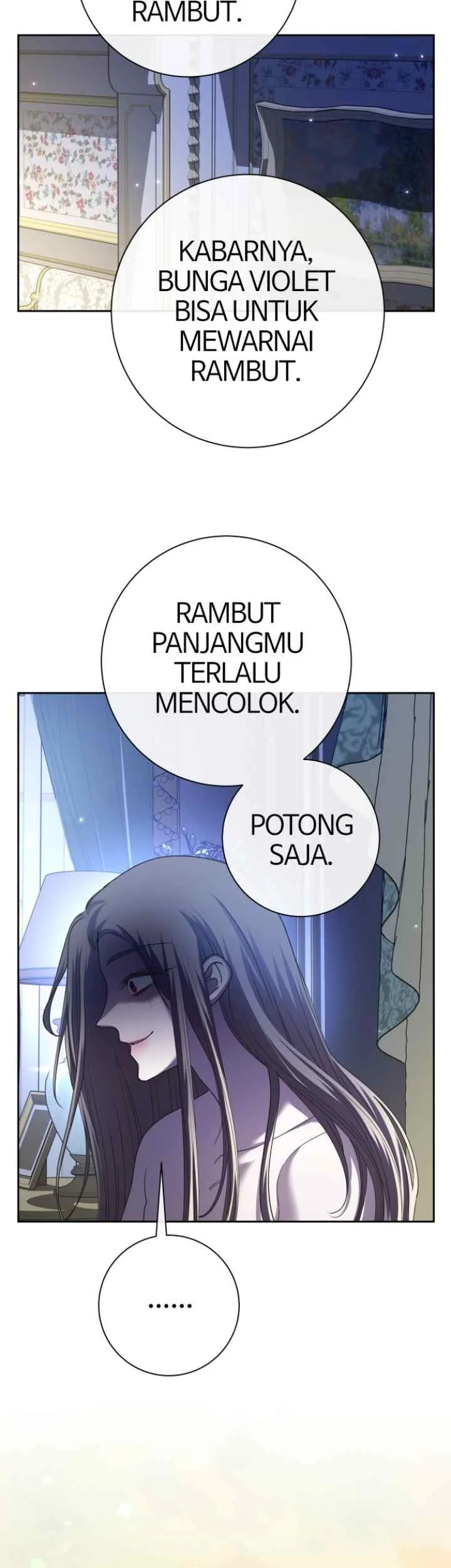 Your Throne Chapter 210 Gambar 57