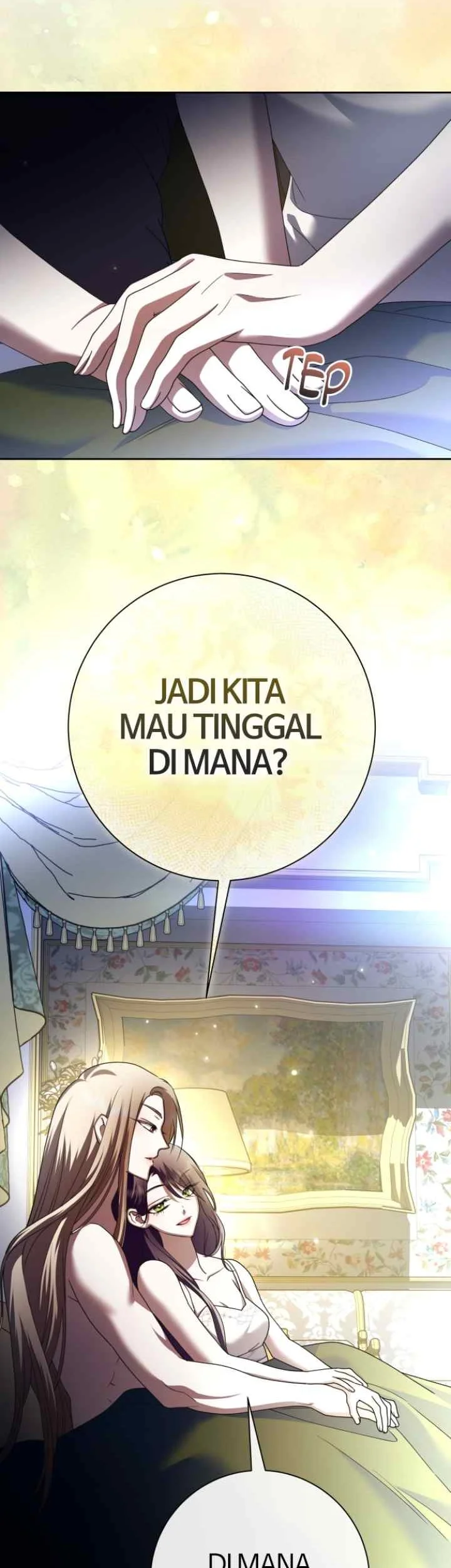 Your Throne Chapter 210 Gambar 58