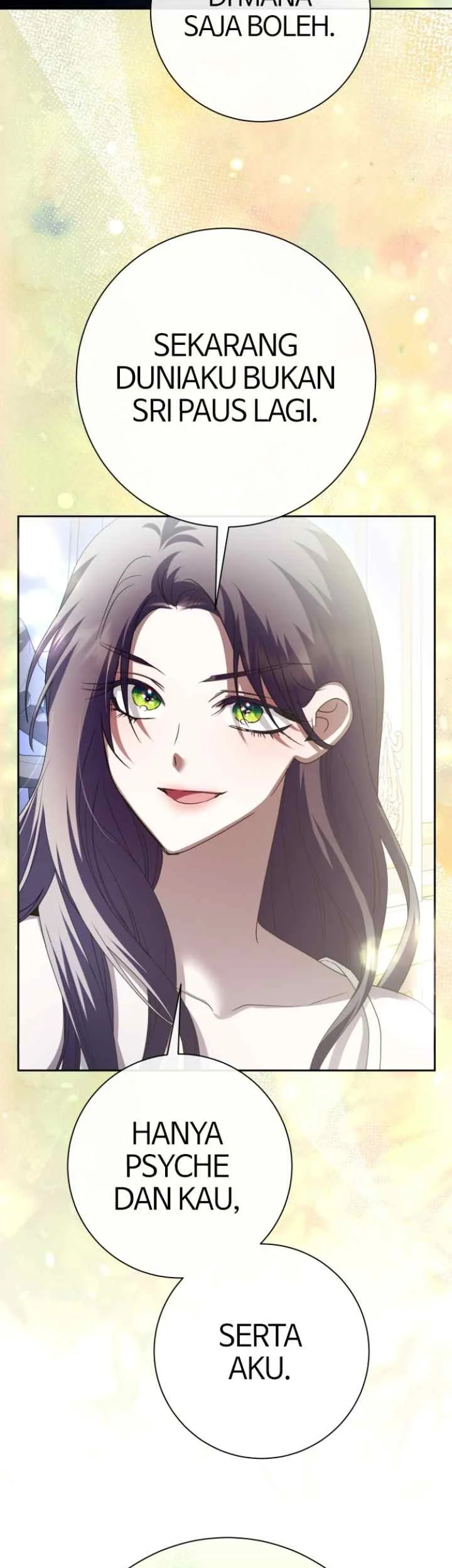 Your Throne Chapter 210 Gambar 59