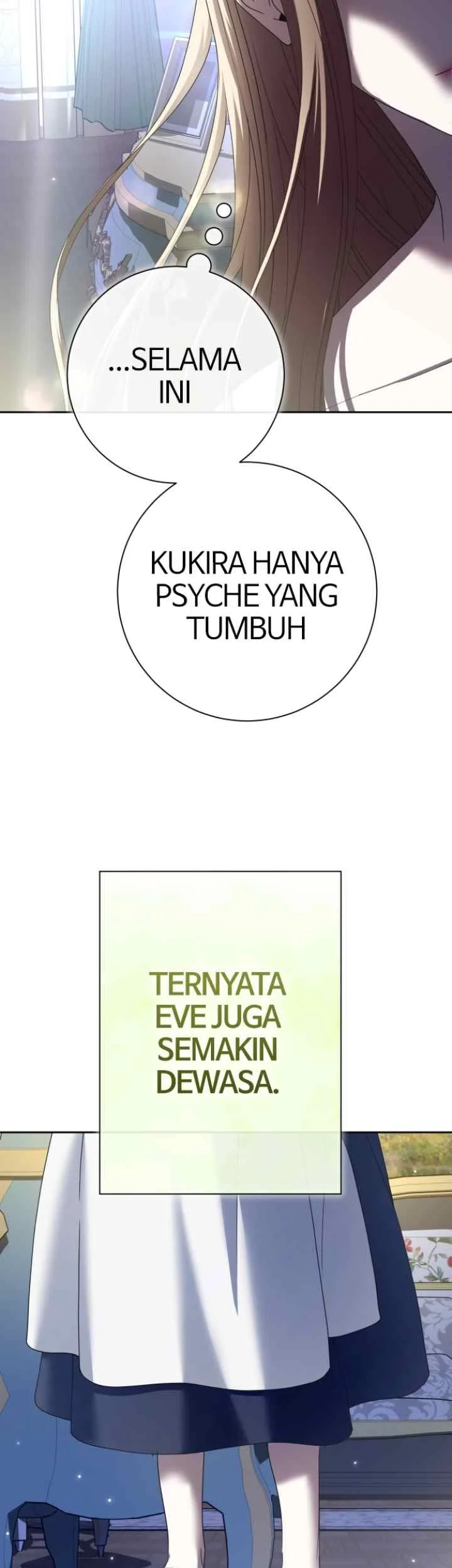Your Throne Chapter 210 Gambar 61