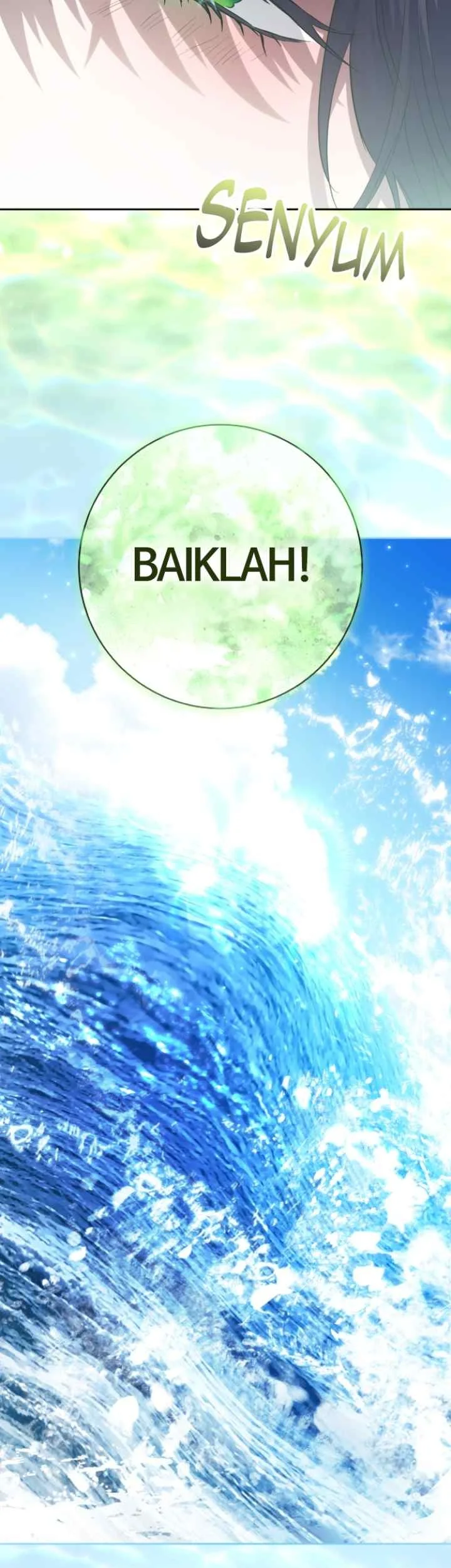 Your Throne Chapter 210 Gambar 69