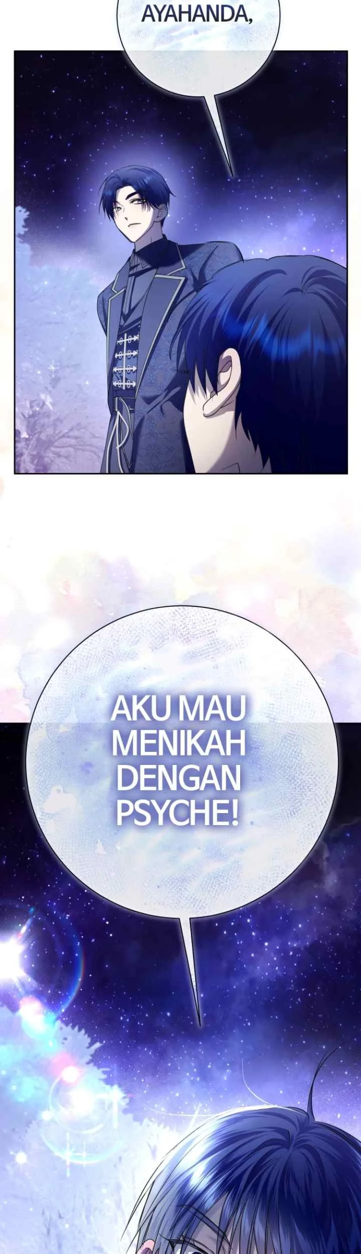 Your Throne Chapter 210 Gambar 71