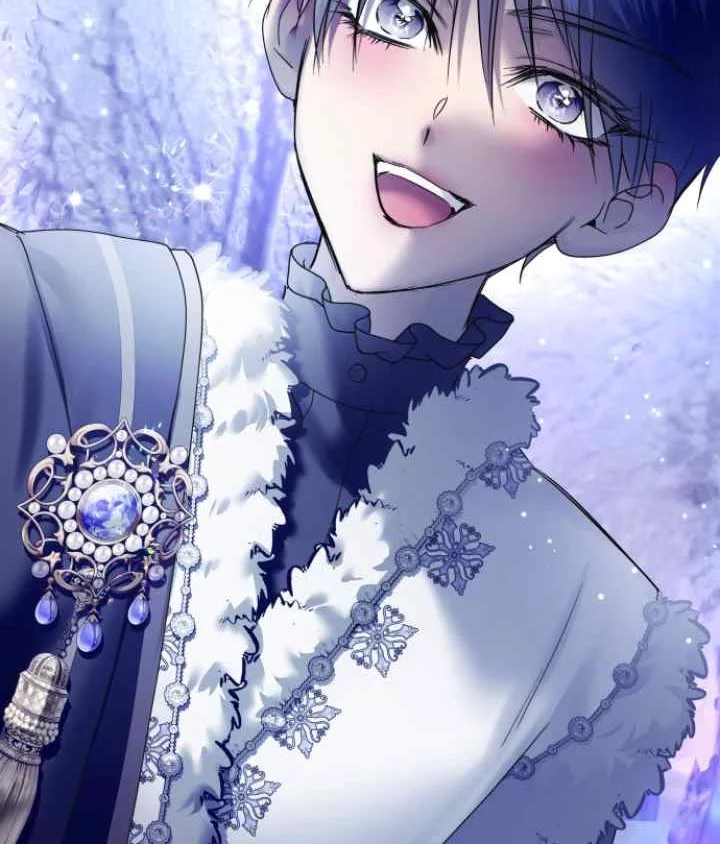 Your Throne Chapter 210 Gambar 72
