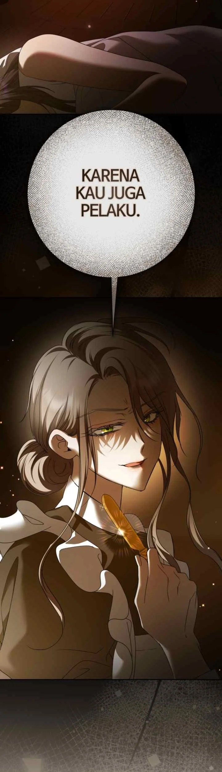 Your Throne Chapter 210 Gambar 5