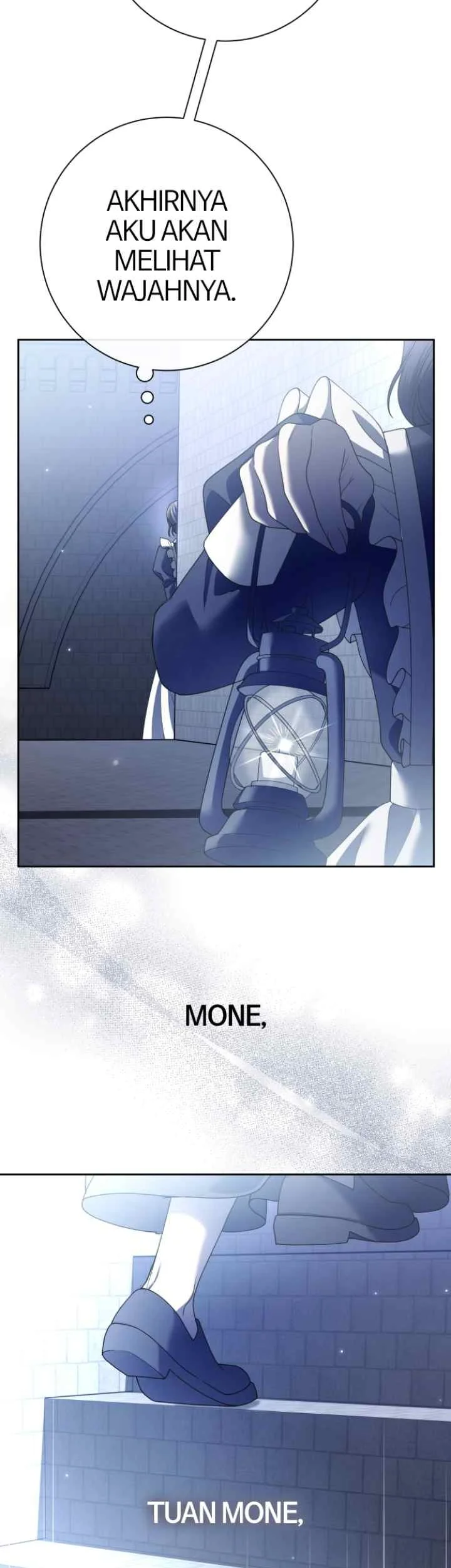 Your Throne Chapter 210 Gambar 7