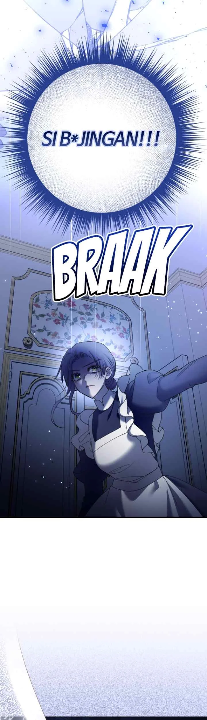 Your Throne Chapter 210 Gambar 9