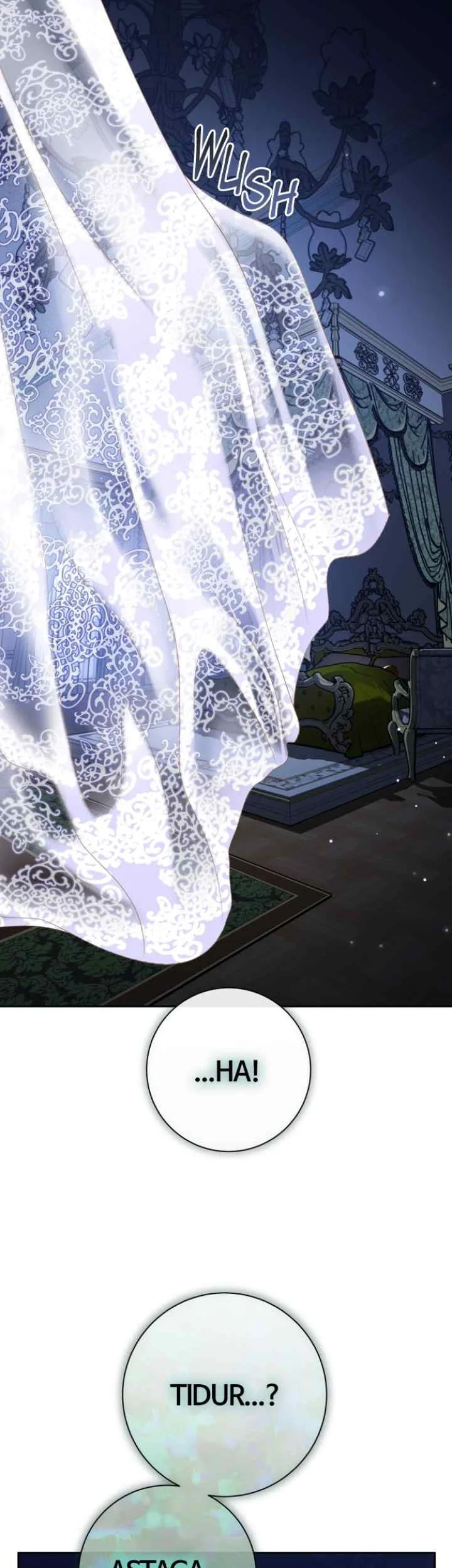 Your Throne Chapter 210 Gambar 10
