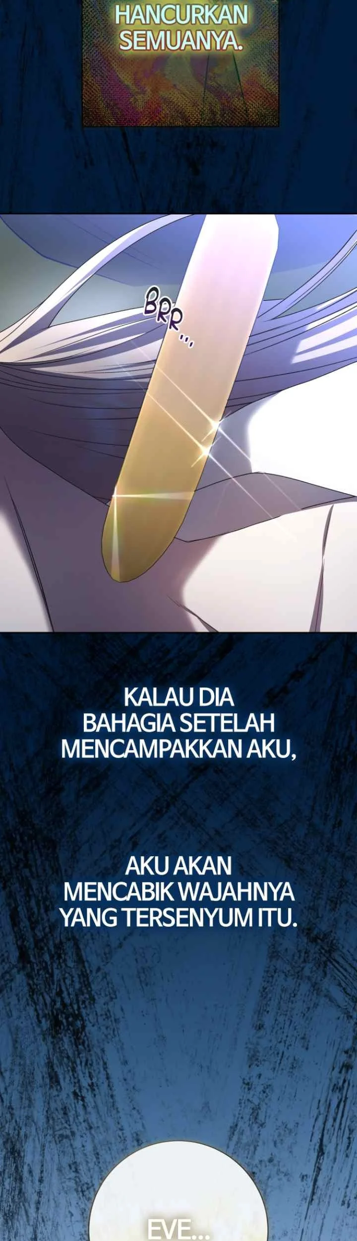 Your Throne Chapter 210 Gambar 13