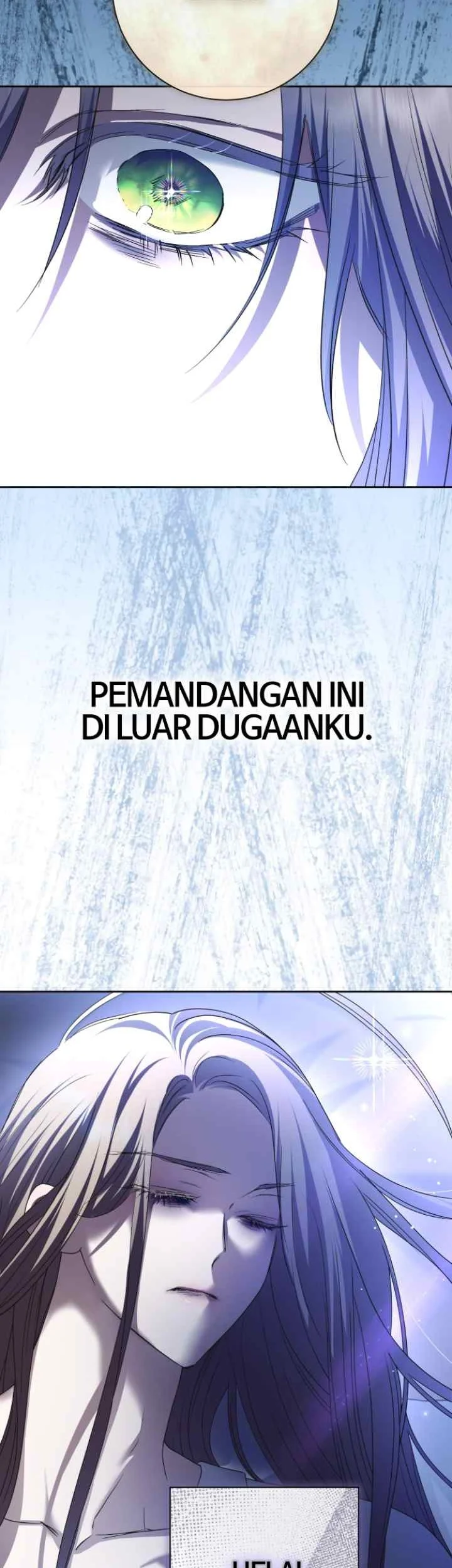 Your Throne Chapter 210 Gambar 14