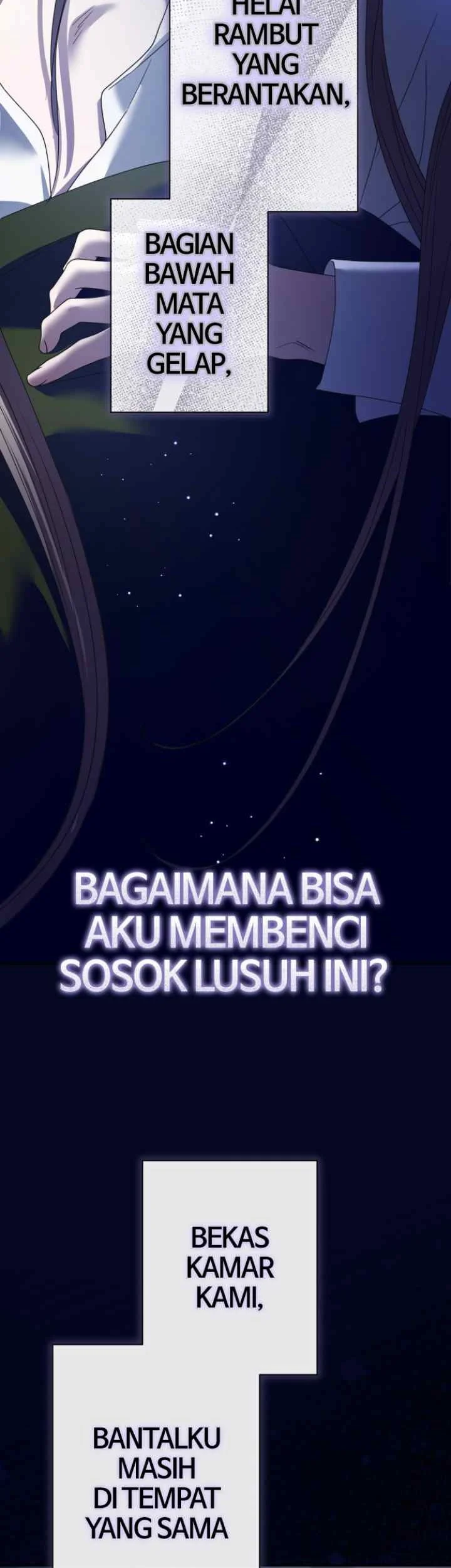 Your Throne Chapter 210 Gambar 15