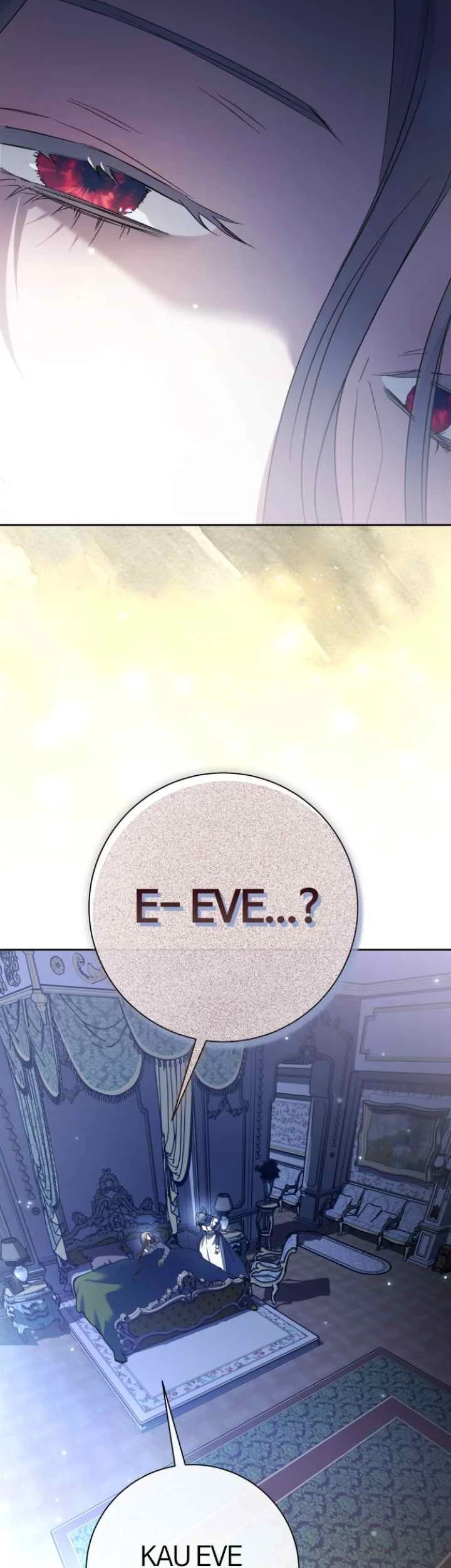 Your Throne Chapter 210 Gambar 18