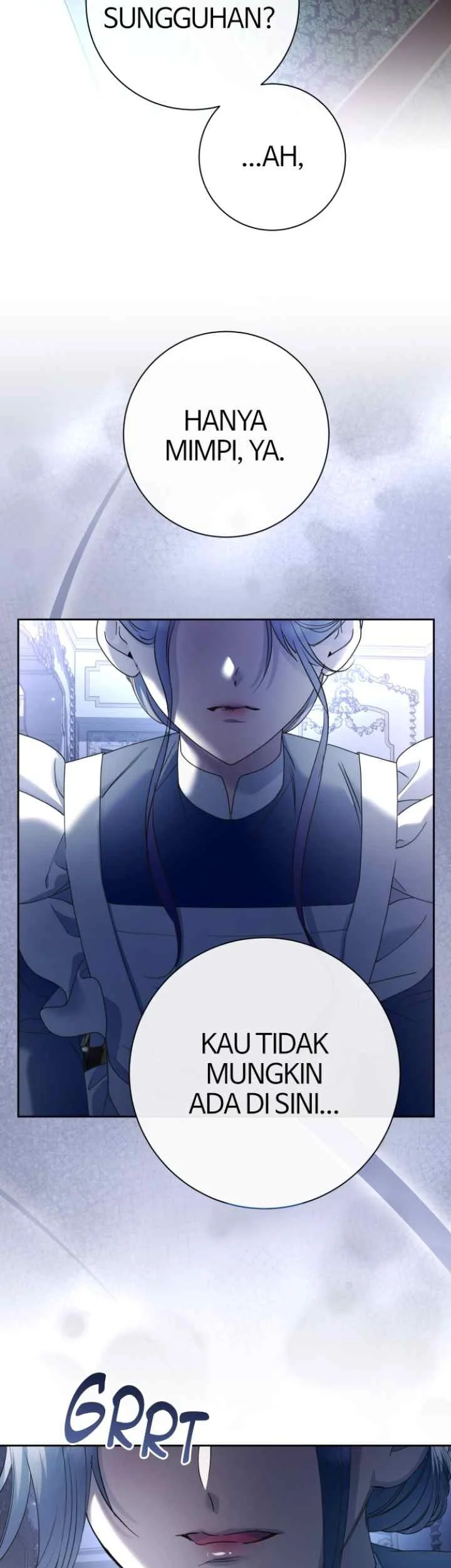 Your Throne Chapter 210 Gambar 19