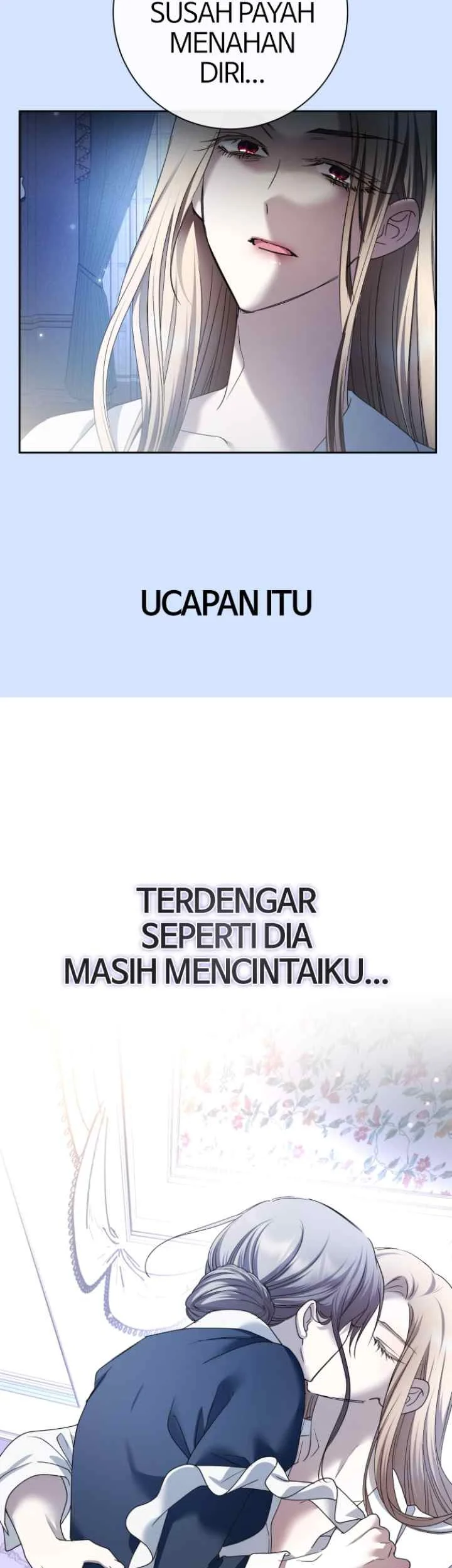 Your Throne Chapter 210 Gambar 31