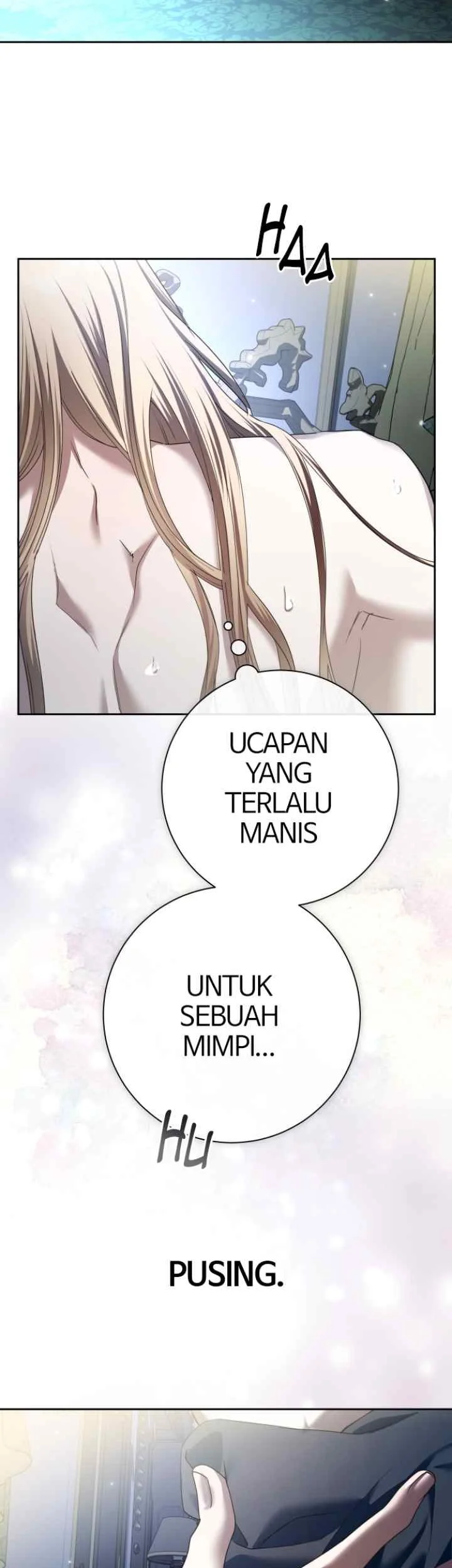 Your Throne Chapter 210 Gambar 35
